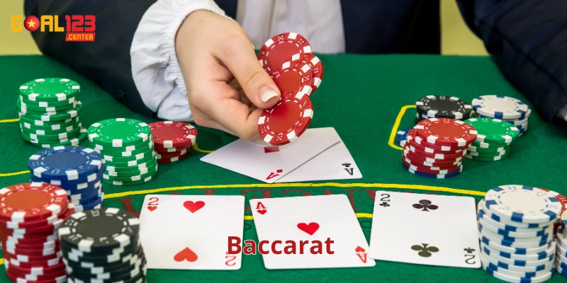 Baccarat là gì?