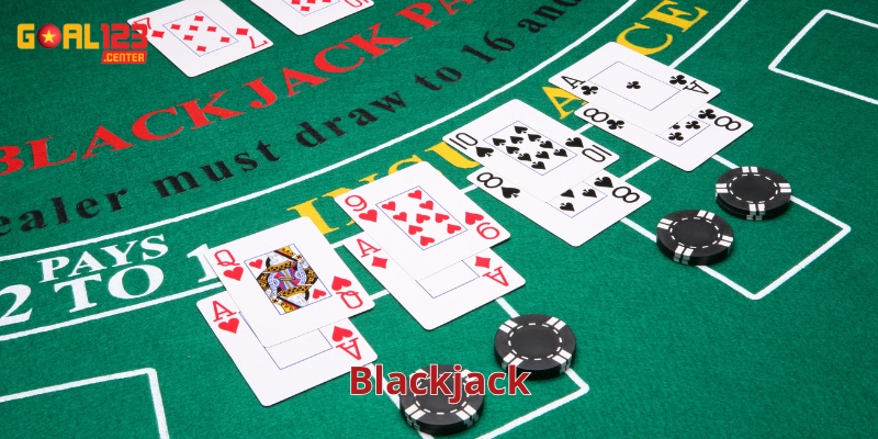 Blackjack là gì? 
