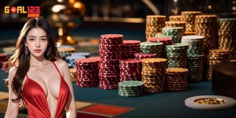 Chiến lược chơi Casino giúp cược thủ nâng cao cơ hội thắng