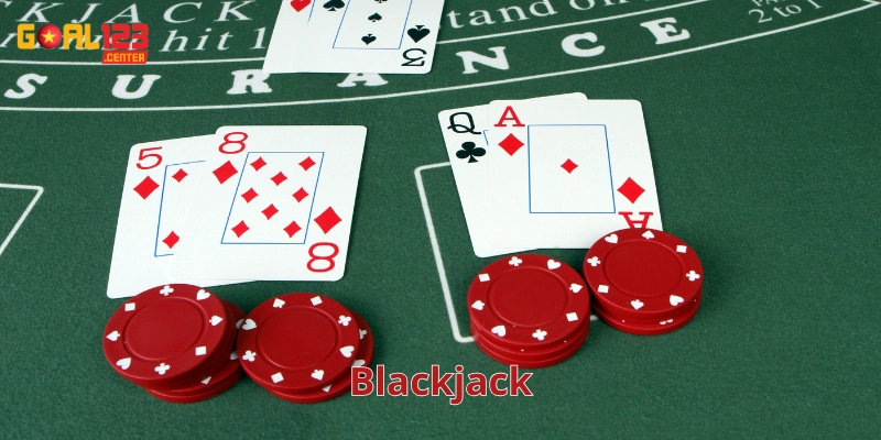 Một số bí quyết vàng khi chơi Blackjack