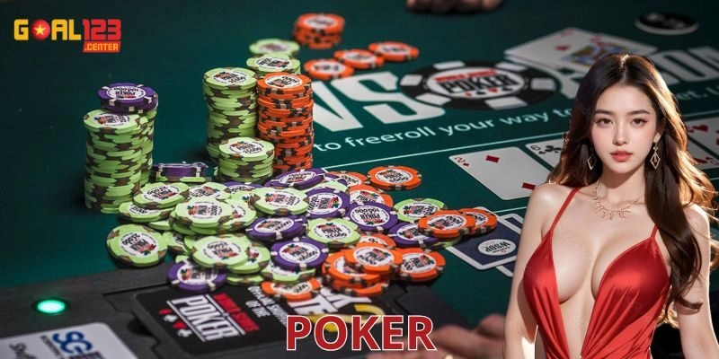 Những giải đấu poker nổi bật