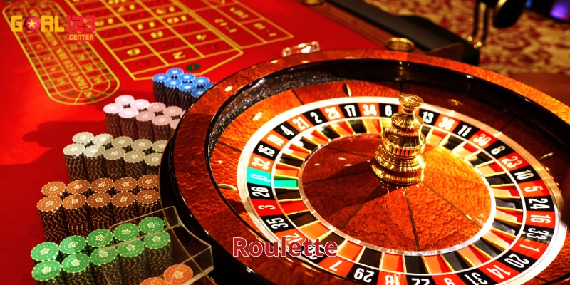 Roulette là gì?