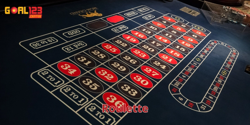 Chiến Thuật Chơi Roulette Hiệu Quả Năm 2025 Từ Goal123