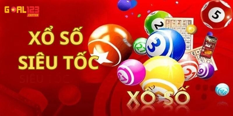 Cách chơi Xổ Số Siêu Tốc cho người mới 