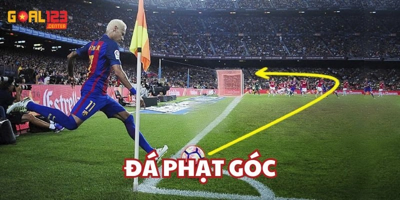 Đá Phạt Góc là gì?