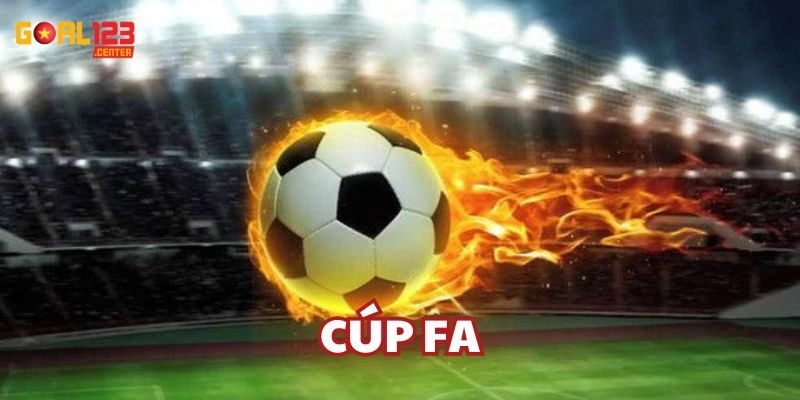 Luật lệ Cúp FA